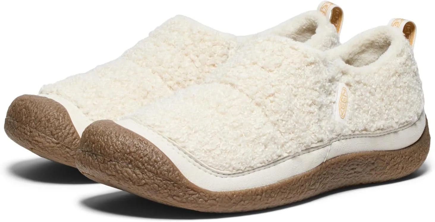 KEEN Women's Howser 2 Casual Comfy Durable Slippers