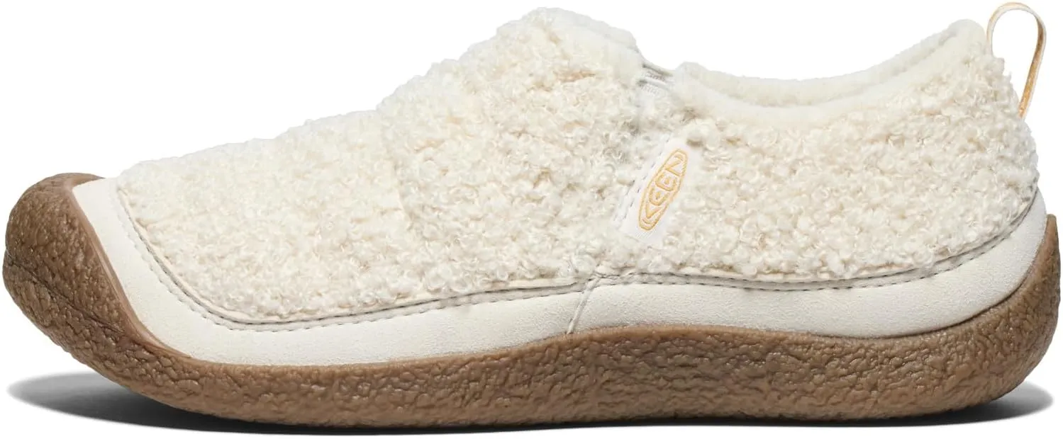 KEEN Women's Howser 2 Casual Comfy Durable Slippers