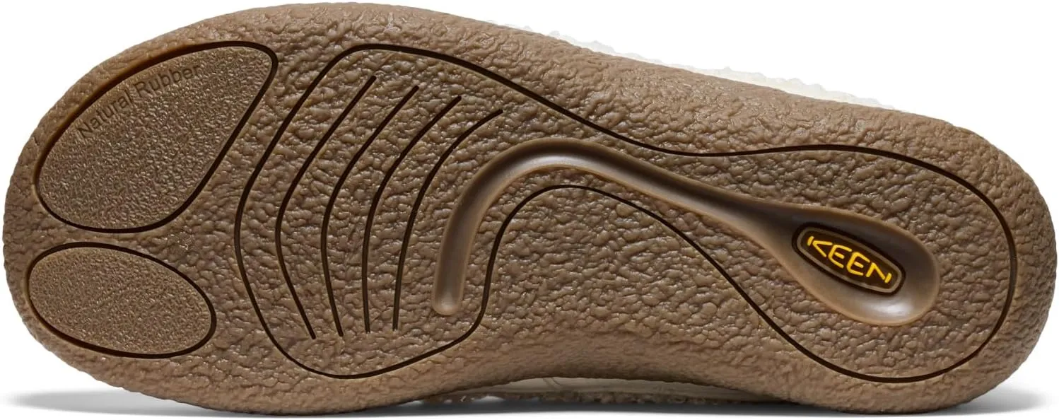 KEEN Women's Howser 2 Casual Comfy Durable Slippers