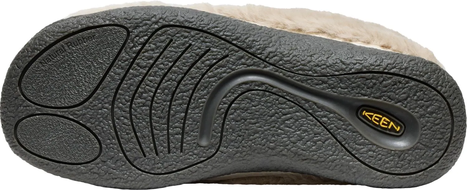 KEEN Women's Howser 3 Slide Comfy Durable Slippers Sneakers