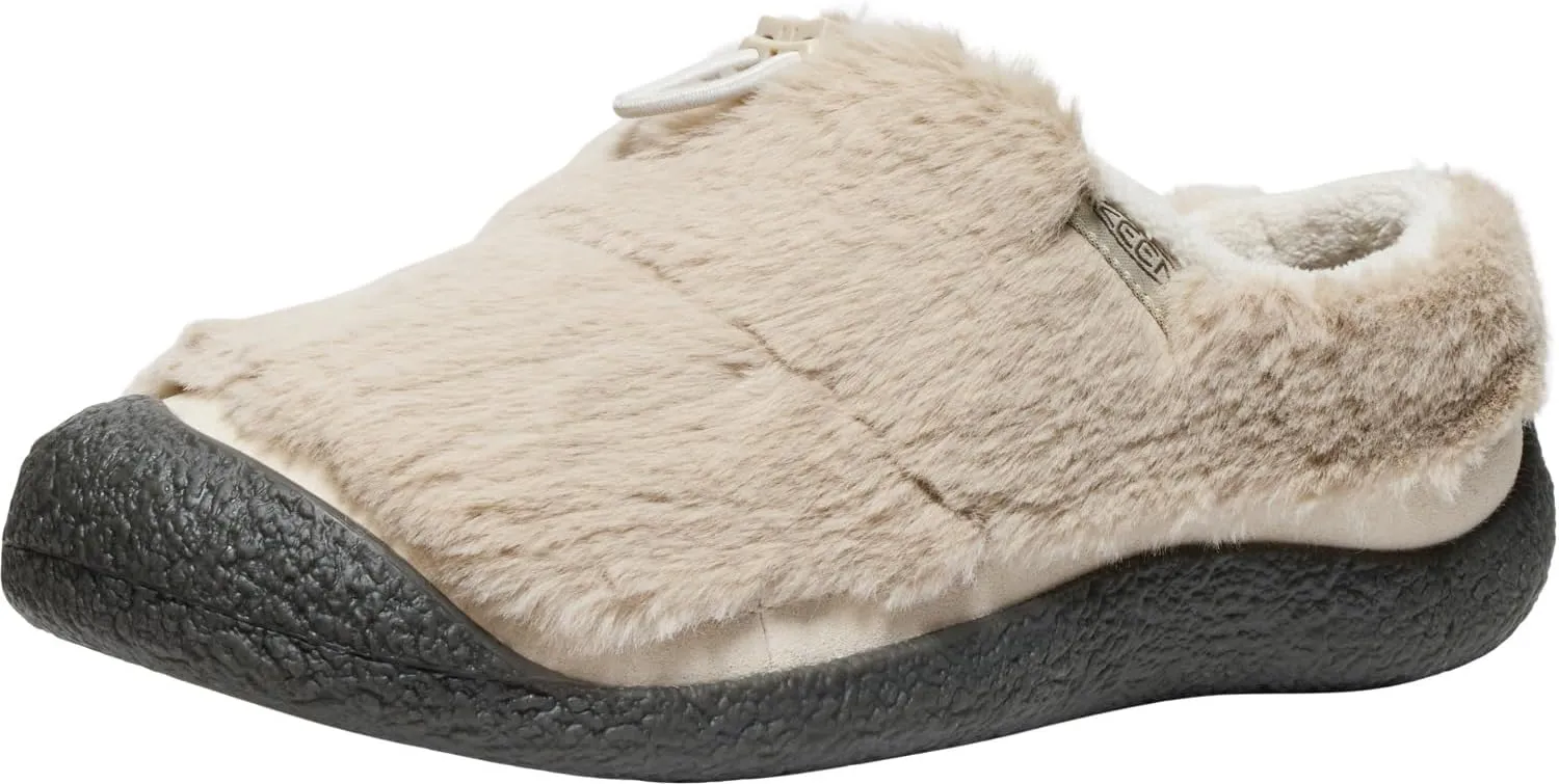 KEEN Women's Howser 3 Slide Comfy Durable Slippers Sneakers
