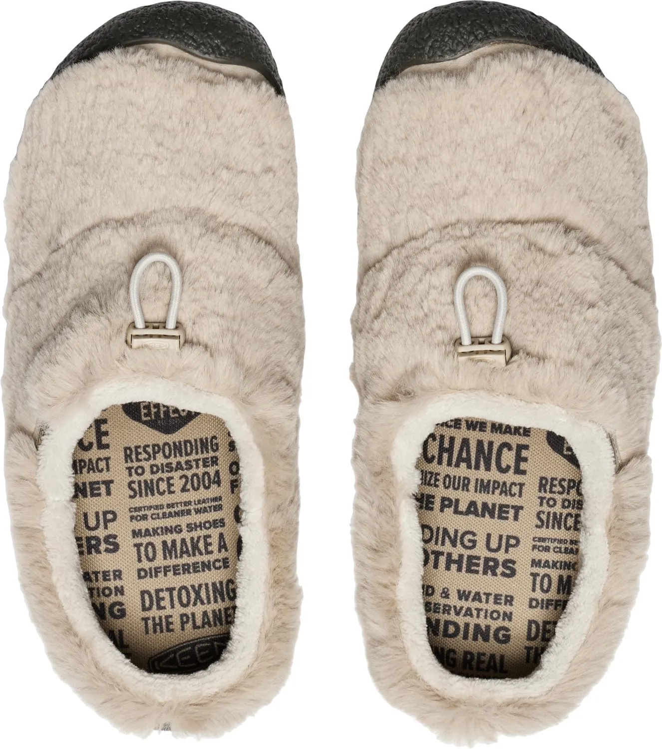 KEEN Women's Howser 3 Slide Comfy Durable Slippers Sneakers