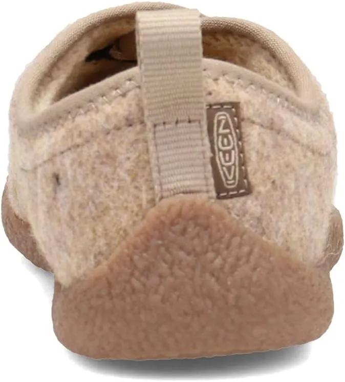 KEEN Women's Howser Wrap Low Height Casual Comfy Durable Slippers