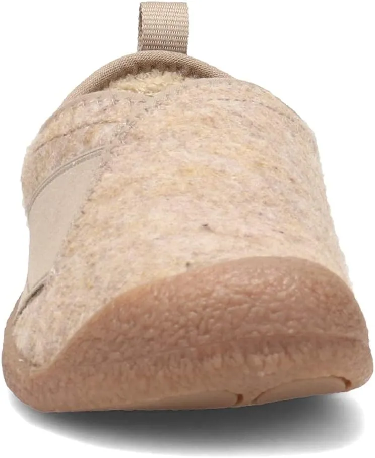 KEEN Women's Howser Wrap Low Height Casual Comfy Durable Slippers