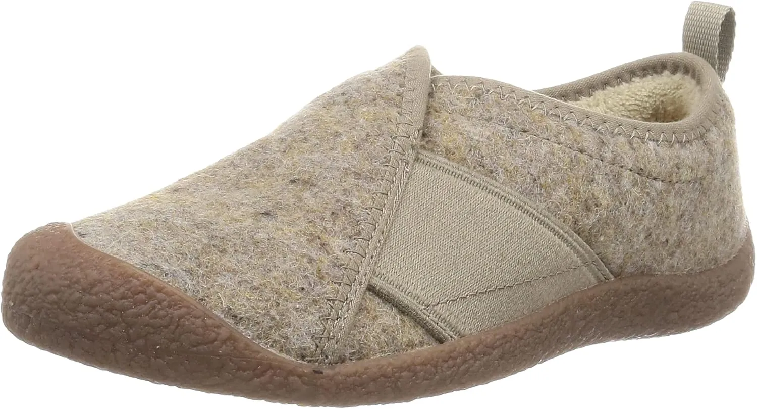 KEEN Women's Howser Wrap Low Height Casual Comfy Durable Slippers