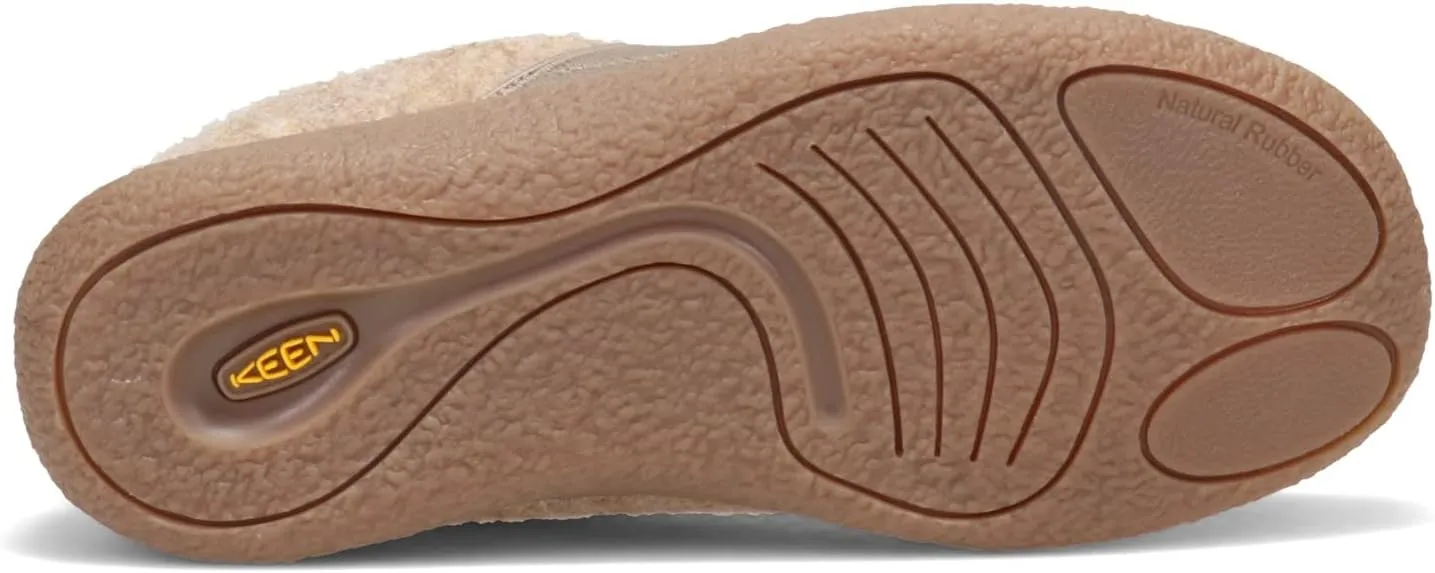 KEEN Women's Howser Wrap Low Height Casual Comfy Durable Slippers