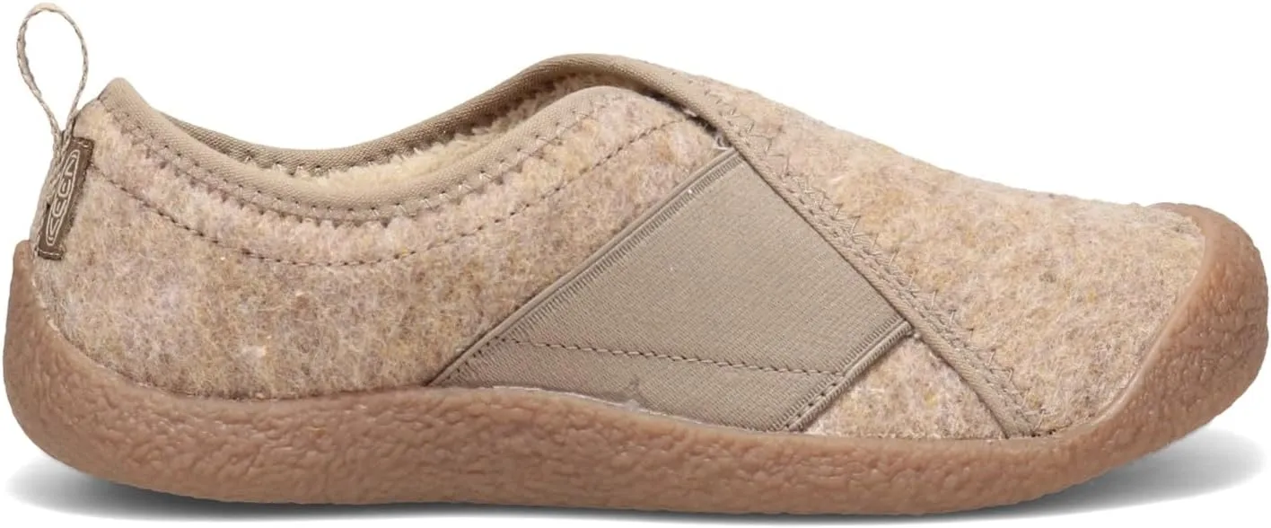 KEEN Women's Howser Wrap Low Height Casual Comfy Durable Slippers