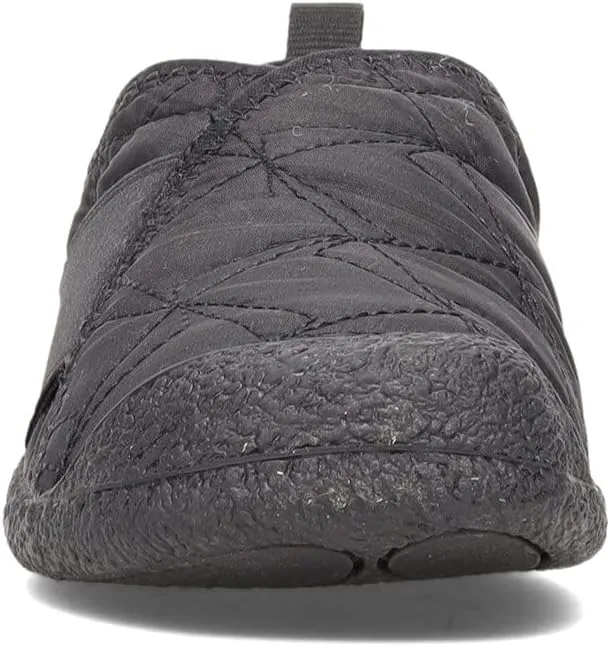 KEEN Women's Howser Wrap Low Height Casual Comfy Durable Slippers
