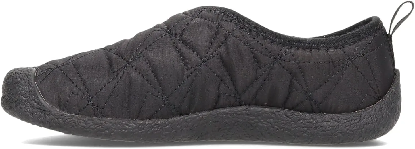 KEEN Women's Howser Wrap Low Height Casual Comfy Durable Slippers