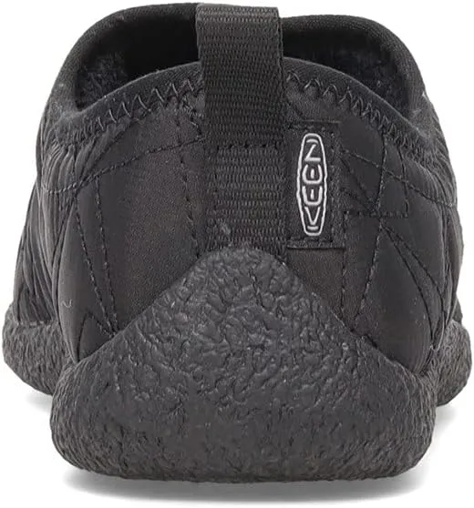 KEEN Women's Howser Wrap Low Height Casual Comfy Durable Slippers