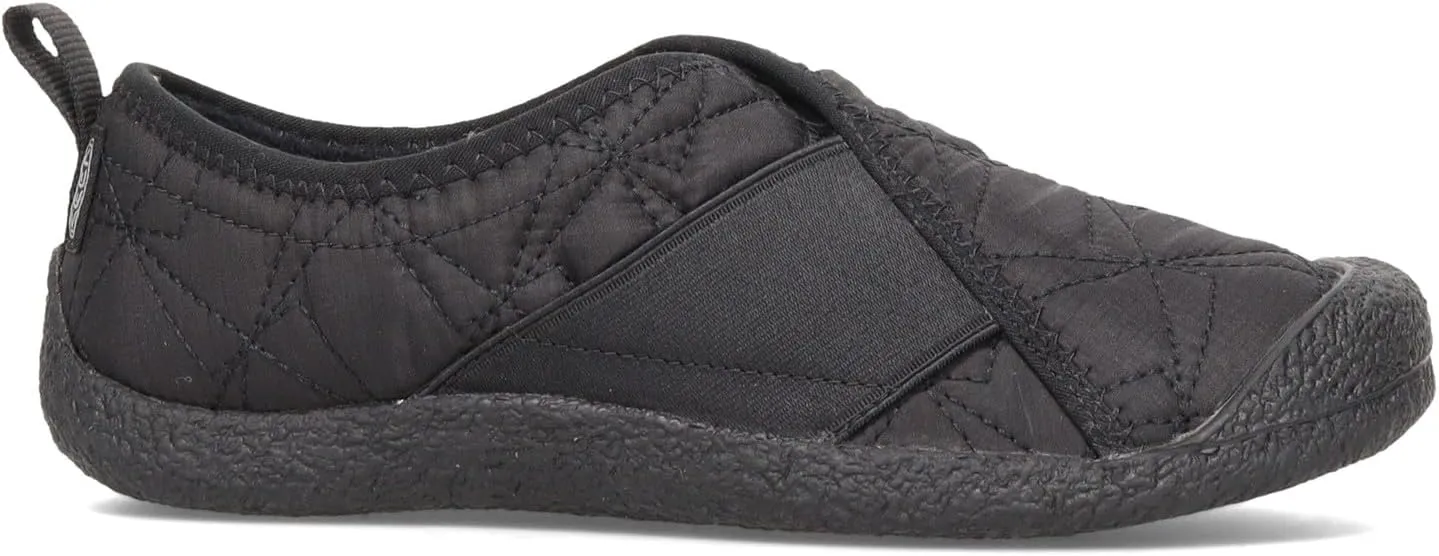 KEEN Women's Howser Wrap Low Height Casual Comfy Durable Slippers