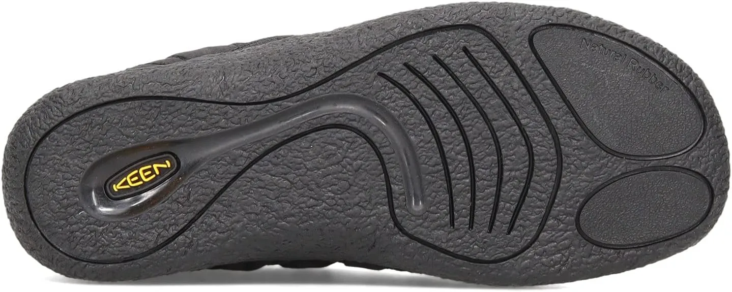 KEEN Women's Howser Wrap Low Height Casual Comfy Durable Slippers