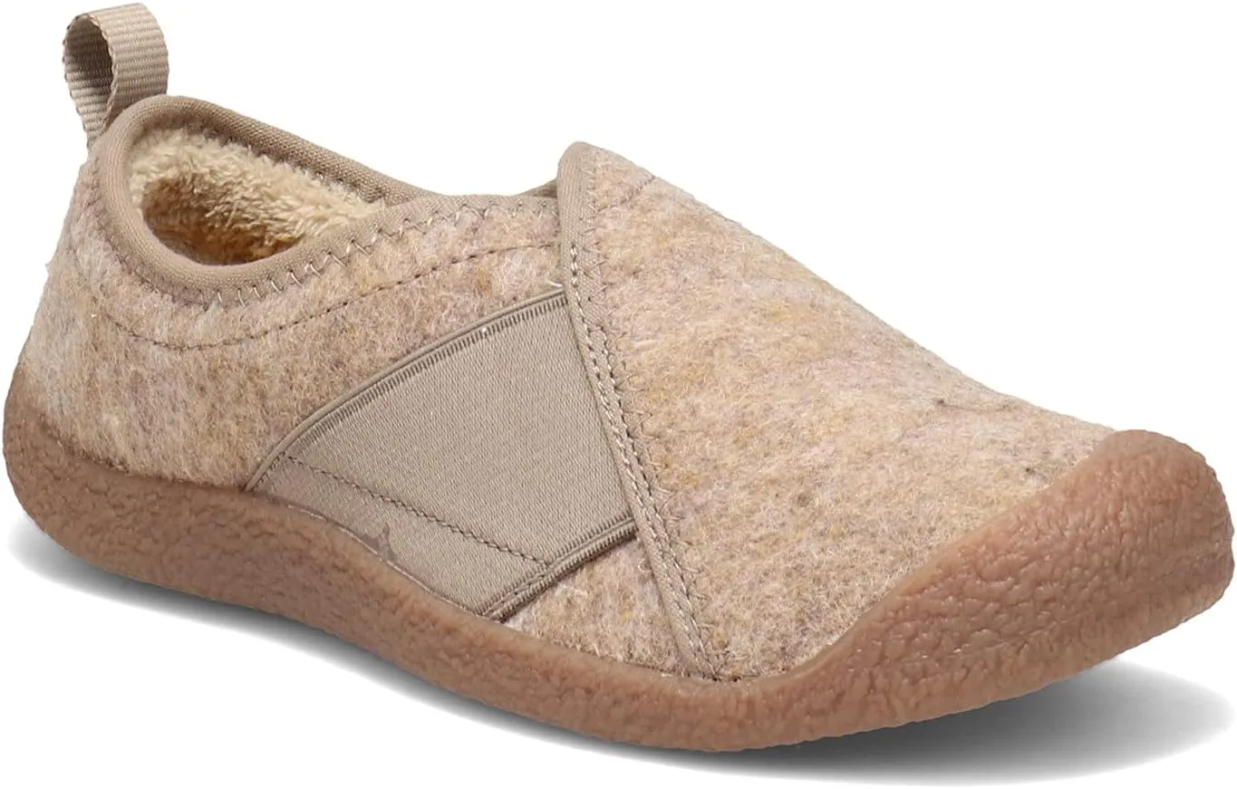 KEEN Women's Howser Wrap Low Height Casual Comfy Durable Slippers