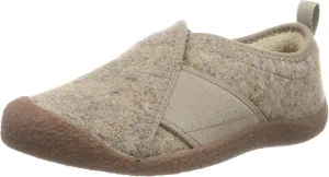 KEEN Women's Howser Wrap Low Height Casual Comfy Durable Slippers