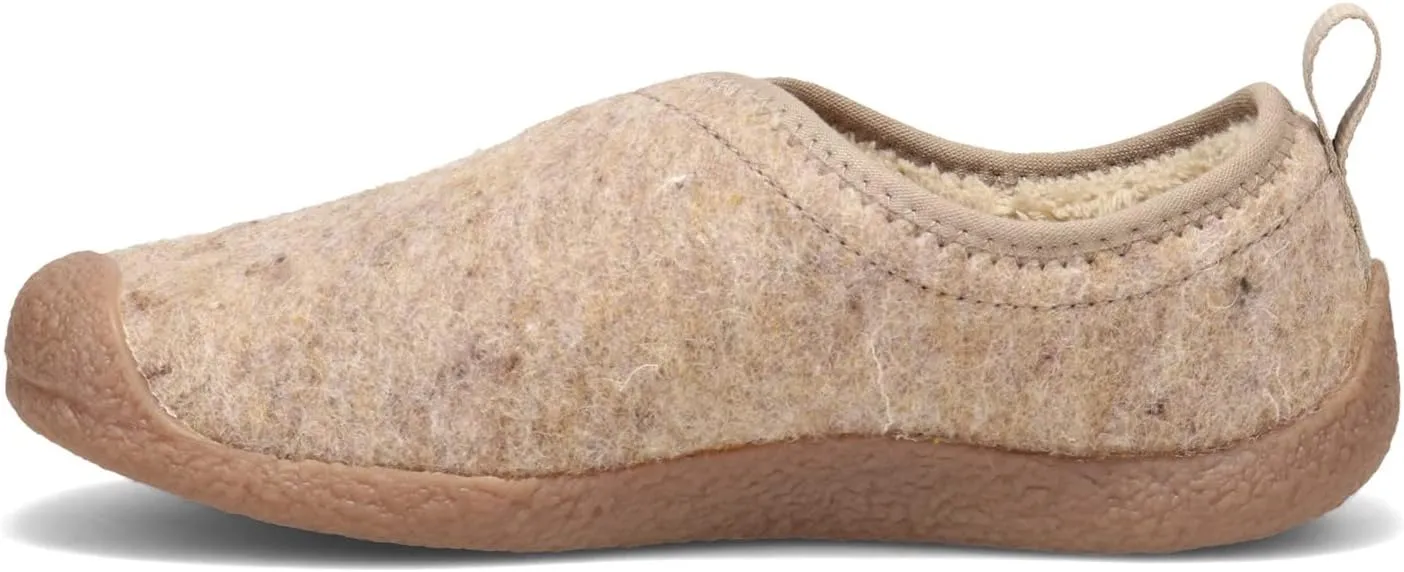 KEEN Women's Howser Wrap Low Height Casual Comfy Durable Slippers