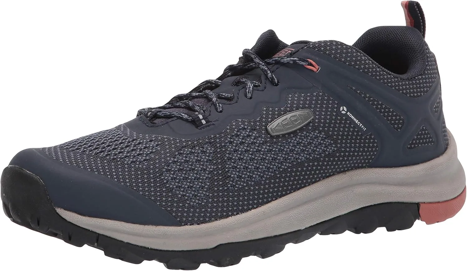 KEEN Women's Sneaker Hiking Shoe