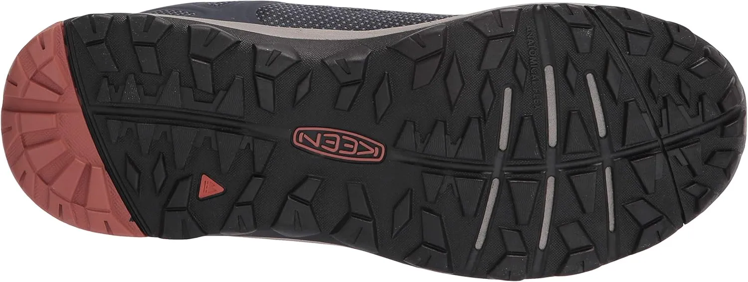 KEEN Women's Sneaker Hiking Shoe