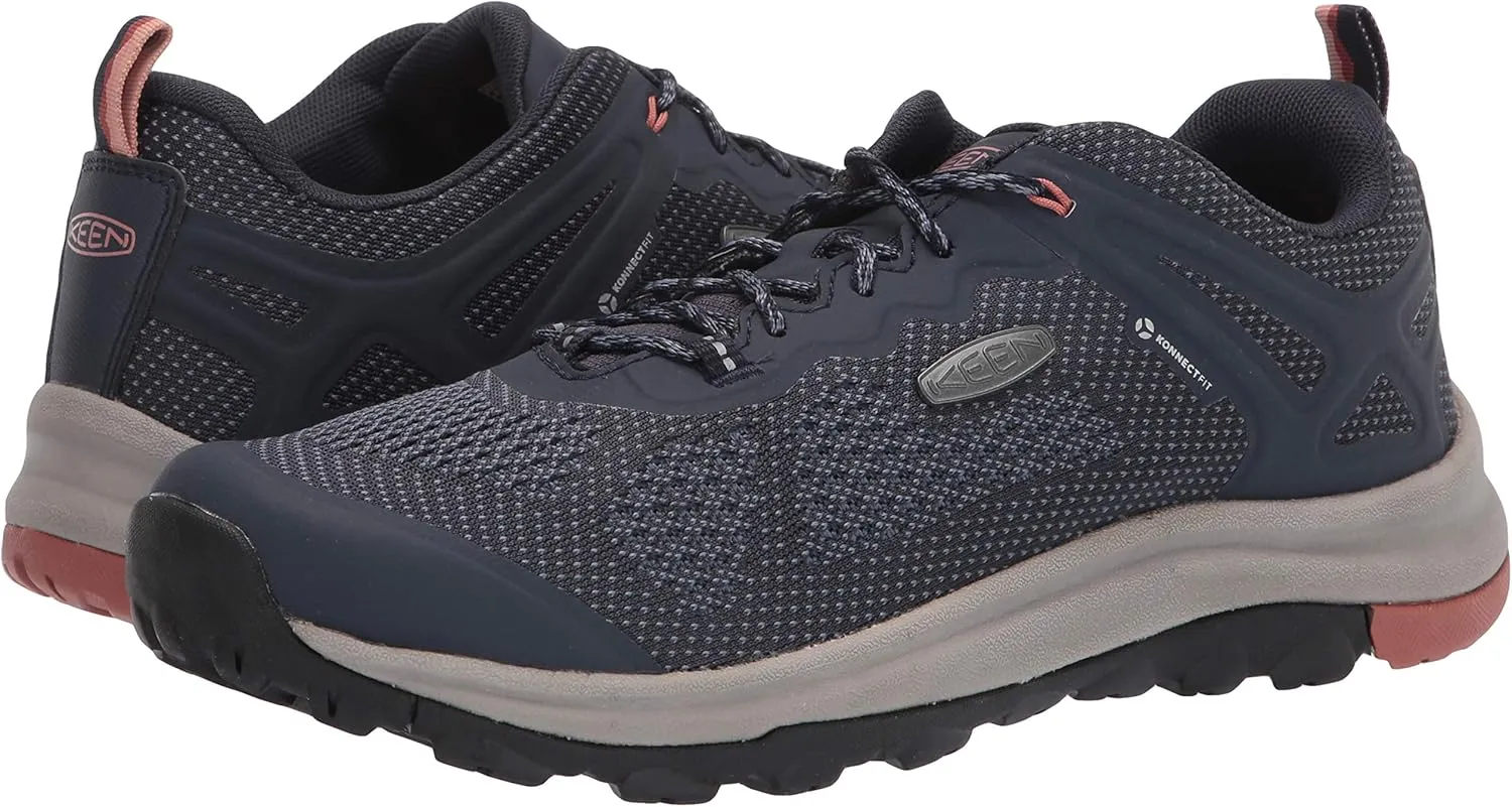 KEEN Women's Sneaker Hiking Shoe