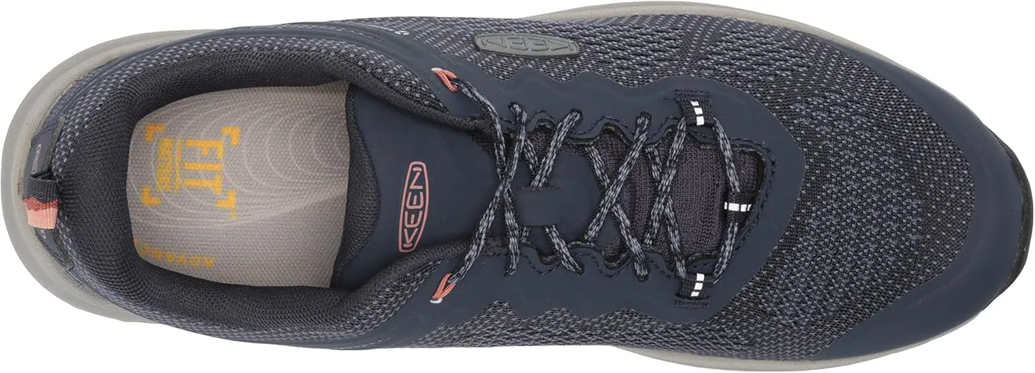 KEEN Women's Sneaker Hiking Shoe