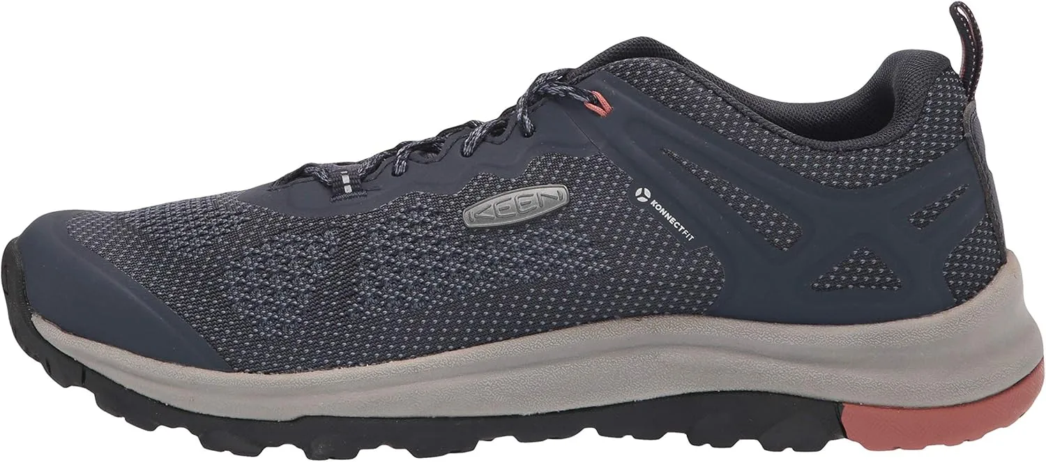 KEEN Women's Sneaker Hiking Shoe
