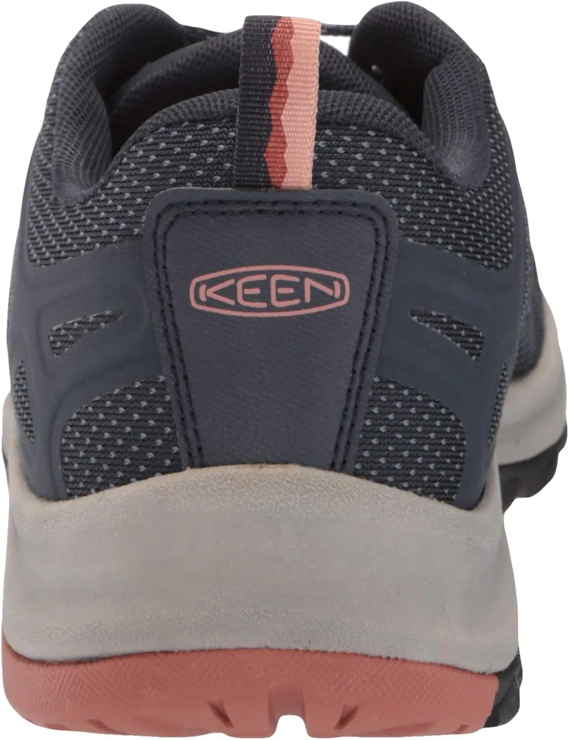 KEEN Women's Sneaker Hiking Shoe