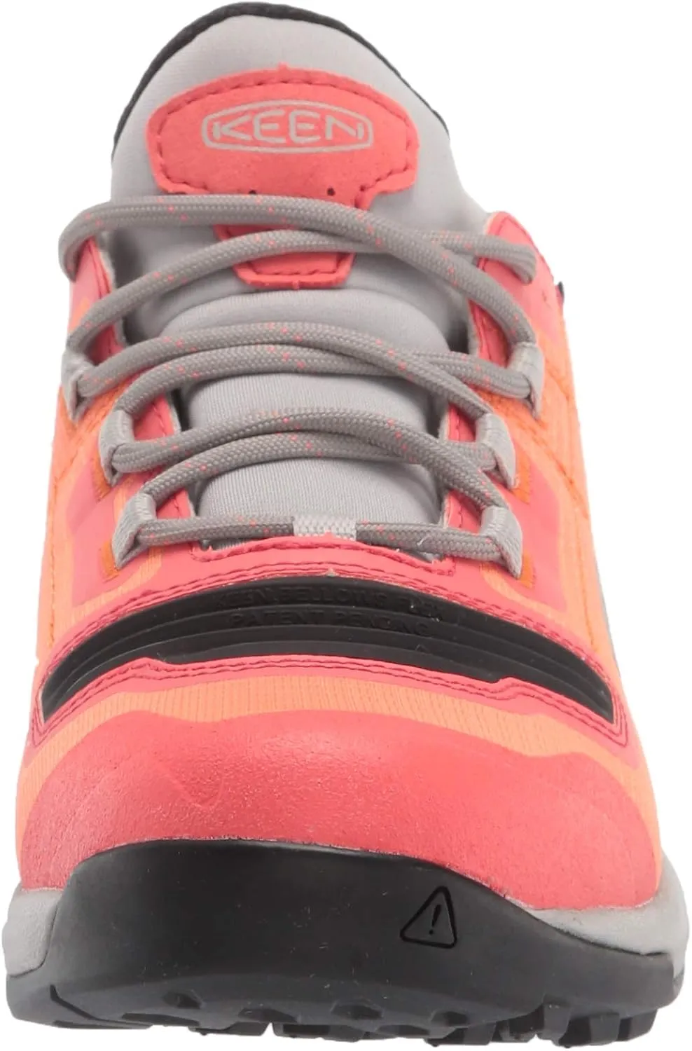 KEEN Women's Tempo Flex Low Height Lightweight Waterproof Hiking Shoes
