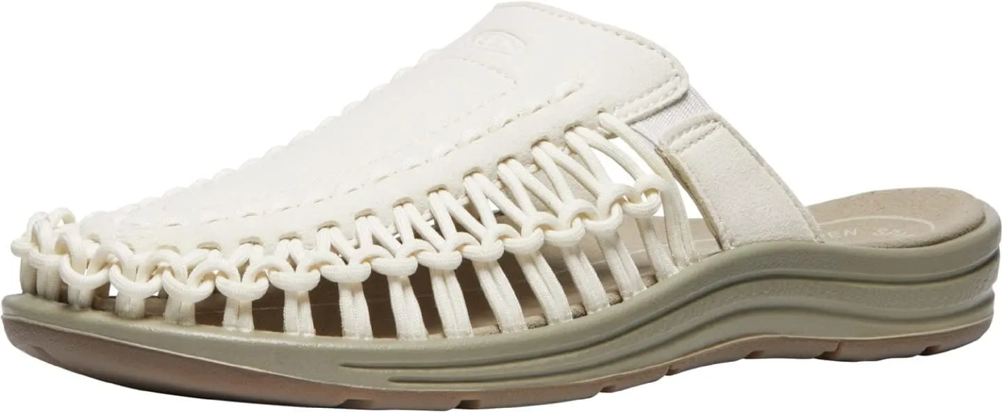 KEEN Women's Uneek 2 Slide Sandals