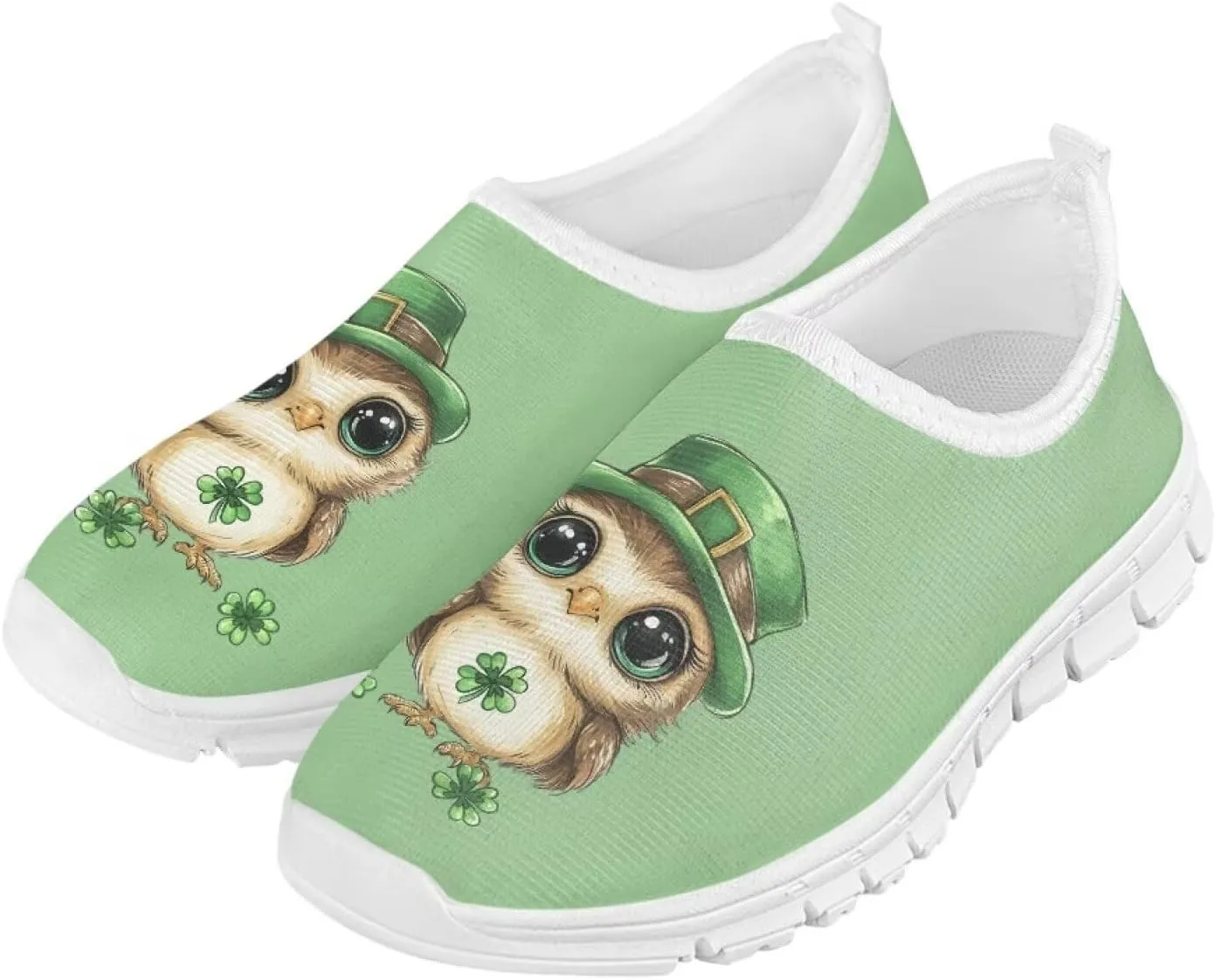 Kids Lightweight Athletic Fashion Sneaker Jogging Running Sports Shoes