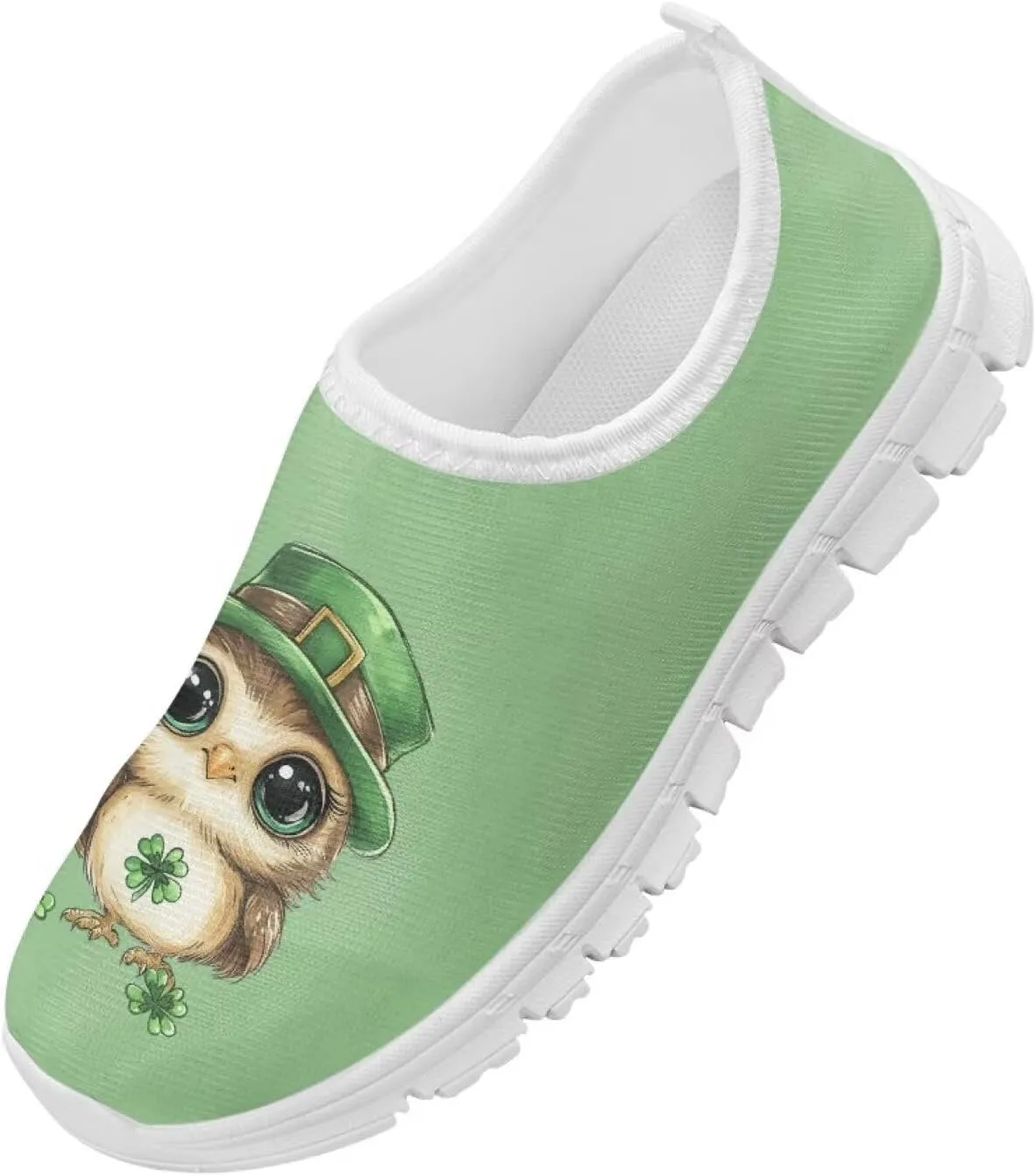 Kids Lightweight Athletic Fashion Sneaker Jogging Running Sports Shoes