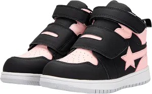 Kids Orthopedic Shoes for Boys and Girls Flat Feet,Lightweight Corrective Toddlers Sneakers with Arch and Ankle Support,Non-Slip Sole