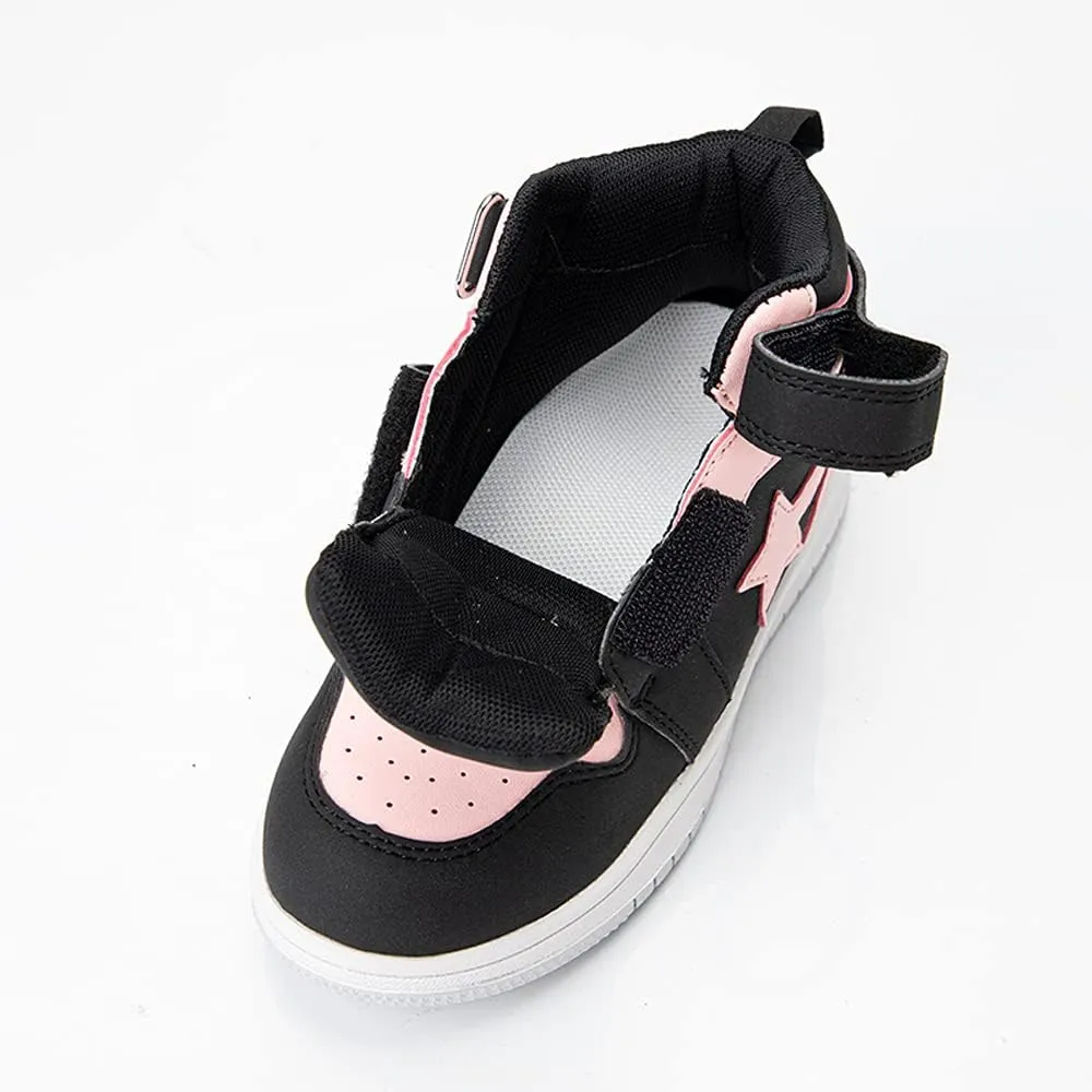 Kids Orthopedic Shoes for Boys and Girls Flat Feet,Lightweight Corrective Toddlers Sneakers with Arch and Ankle Support,Non-Slip Sole