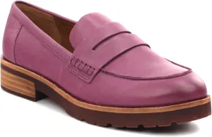 KORK-EASE Women's Carlisle Leather Loafer