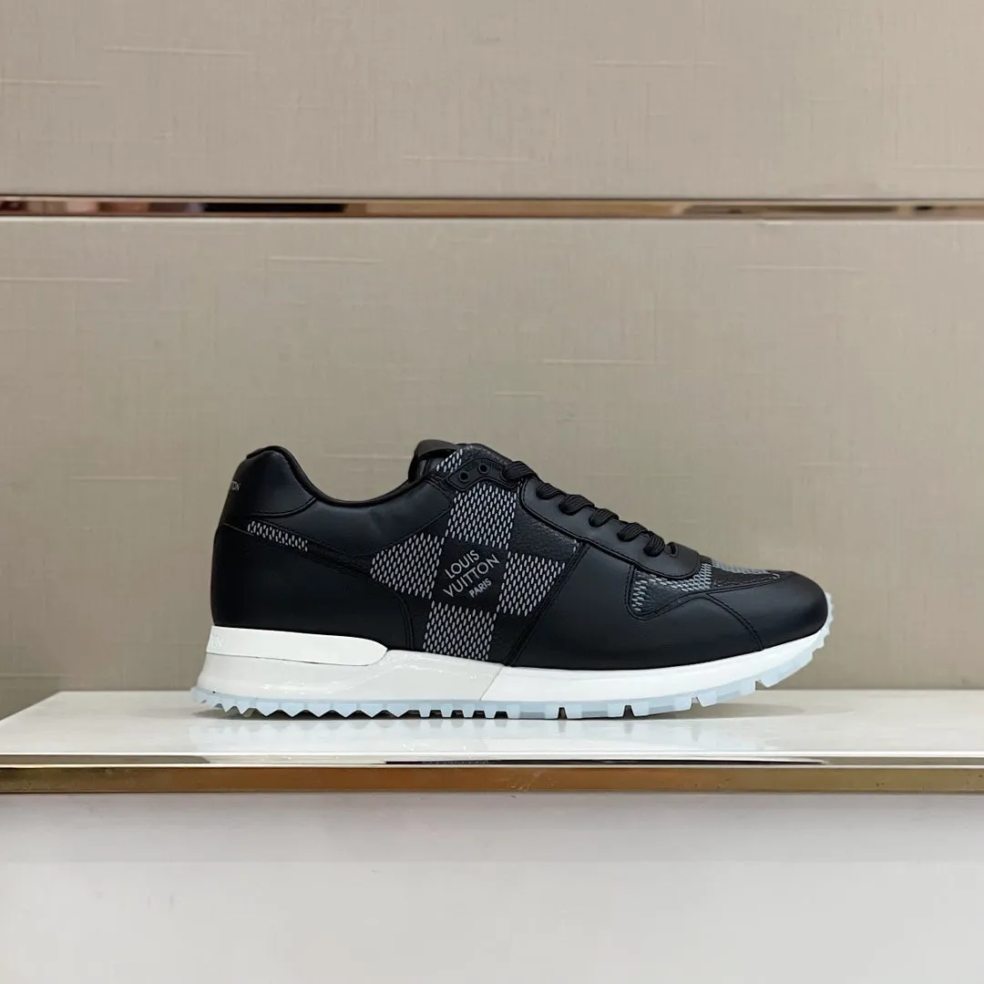 L05 Sneaker Two Styles