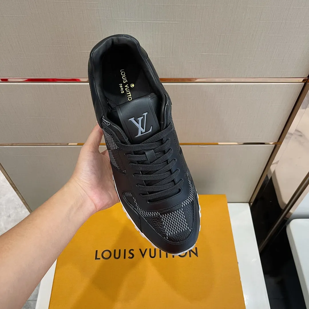L05 Sneaker Two Styles