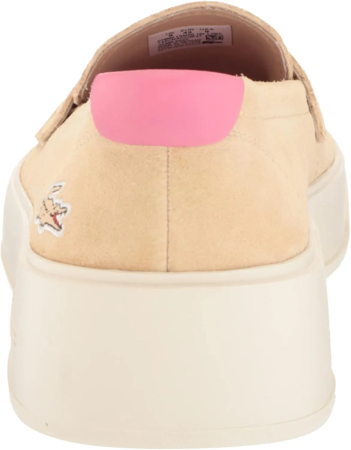 Lacoste Men's Hybrid Casual Loafer