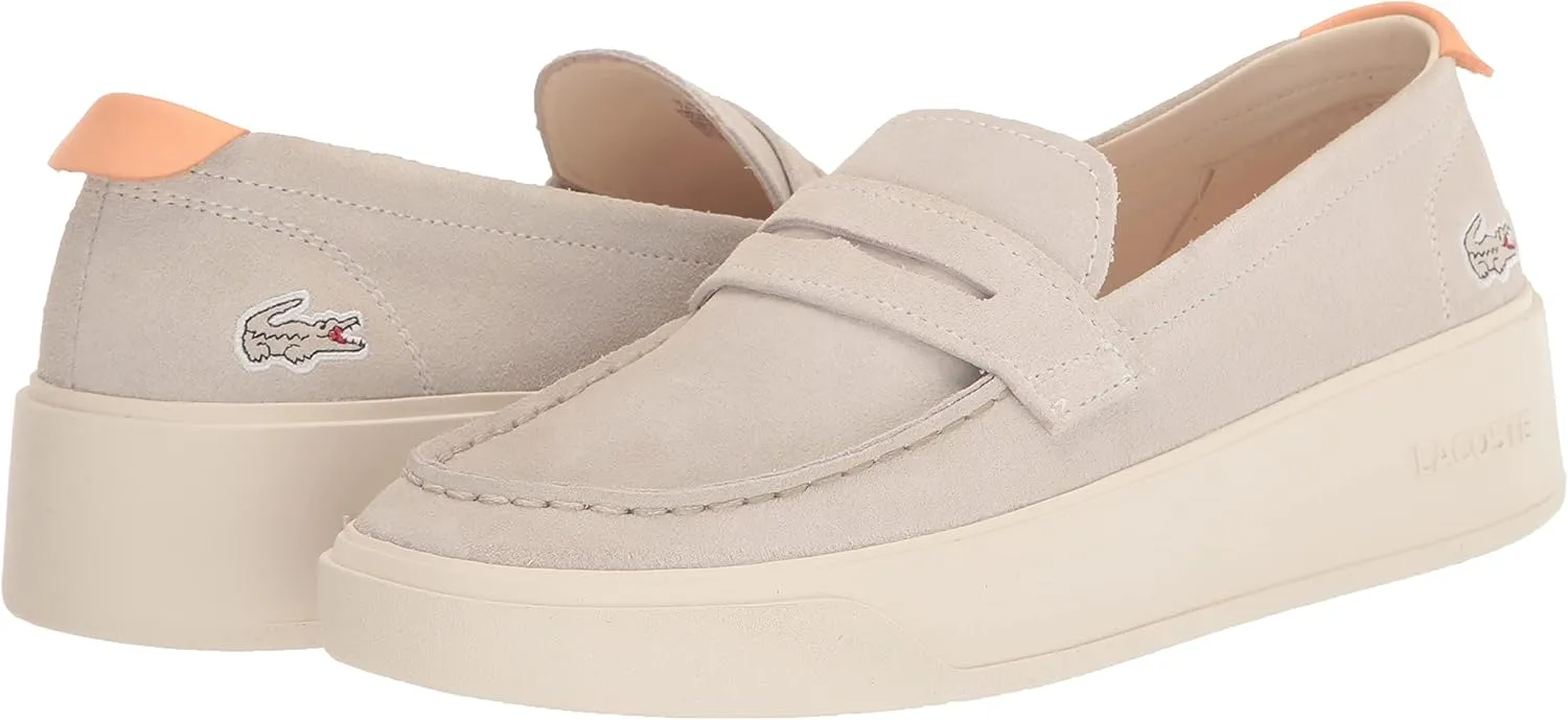 Lacoste Men's Hybrid Casual Loafer