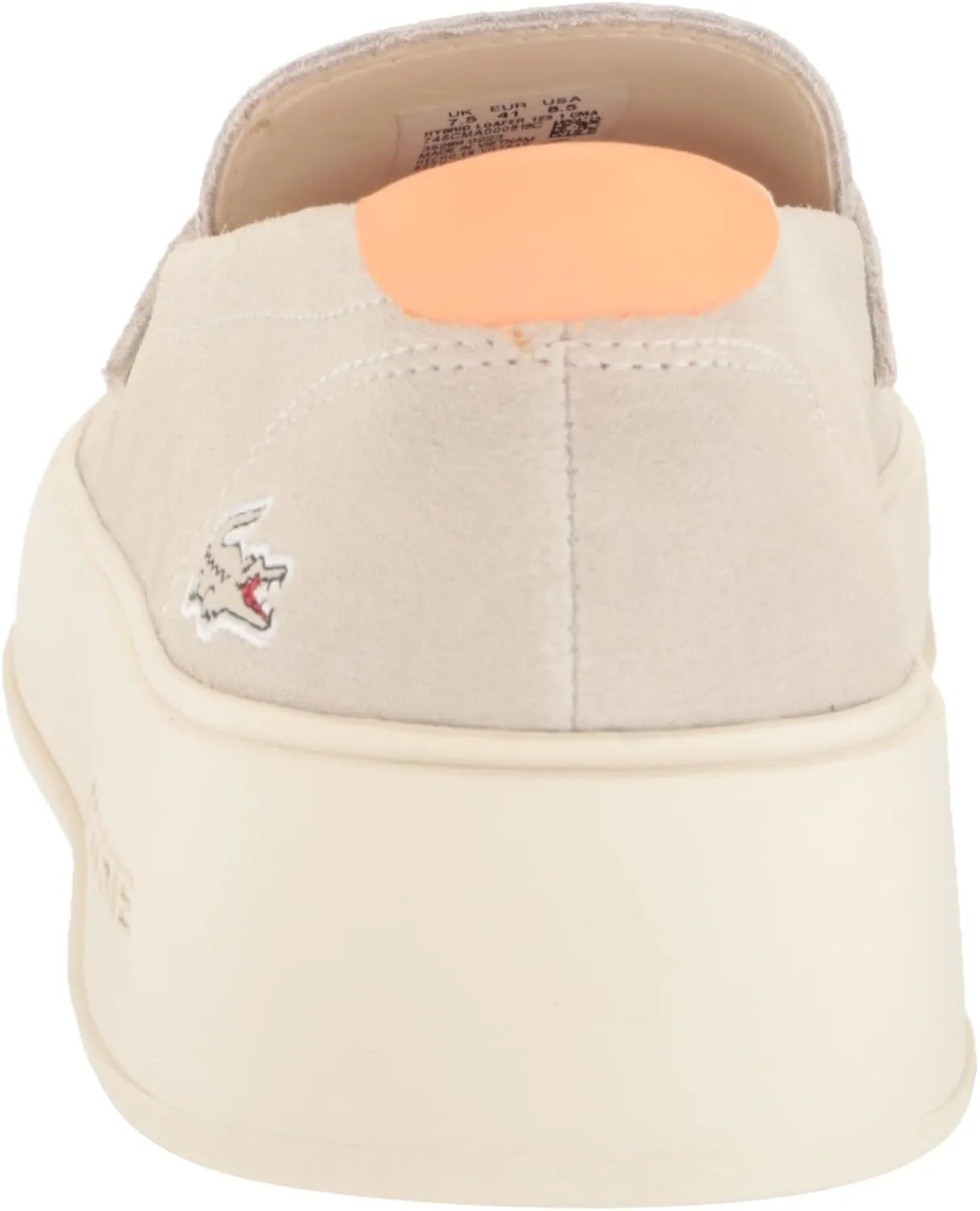 Lacoste Men's Hybrid Casual Loafer