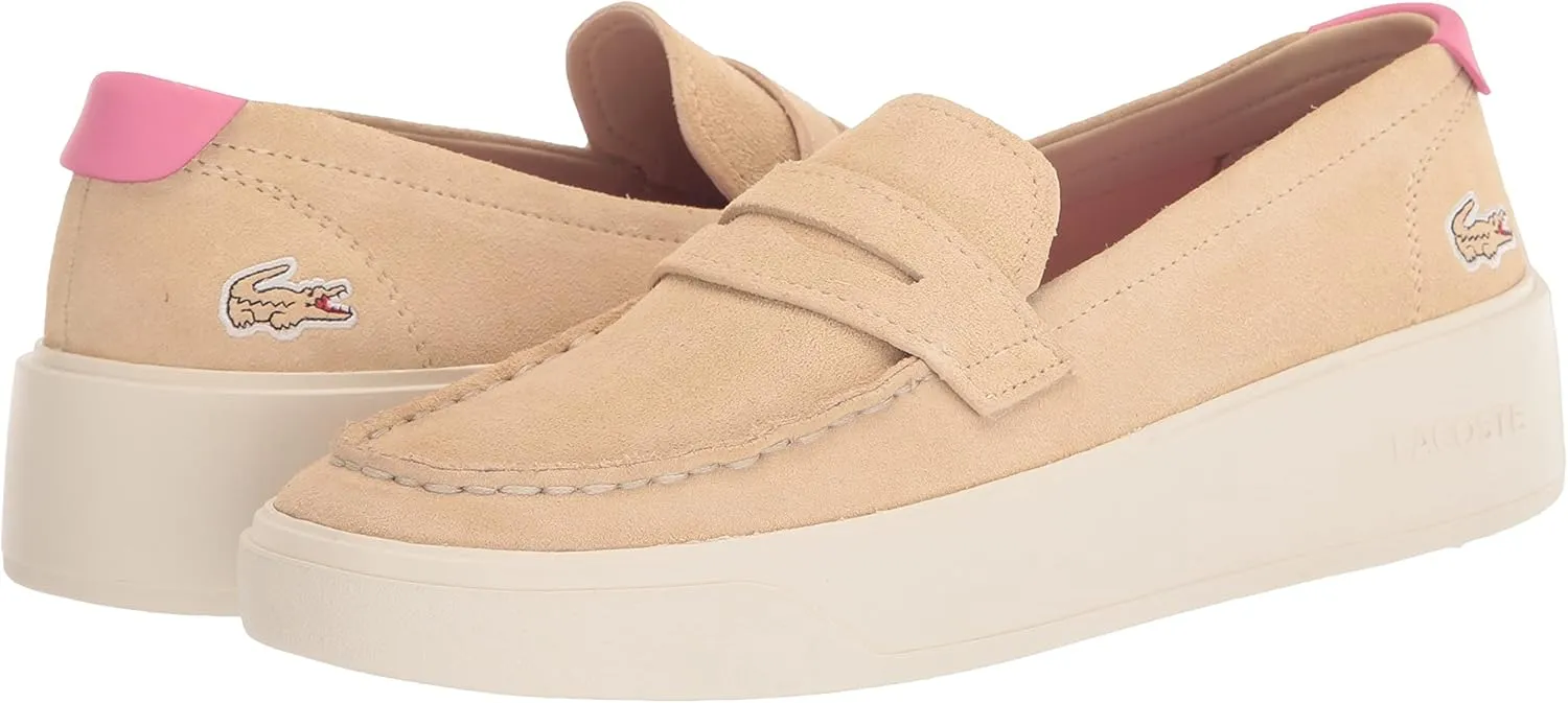 Lacoste Men's Hybrid Casual Loafer