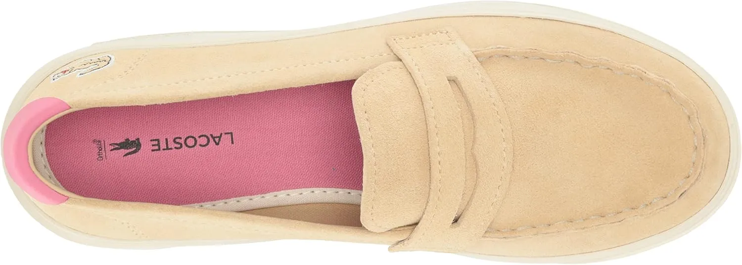 Lacoste Men's Hybrid Casual Loafer