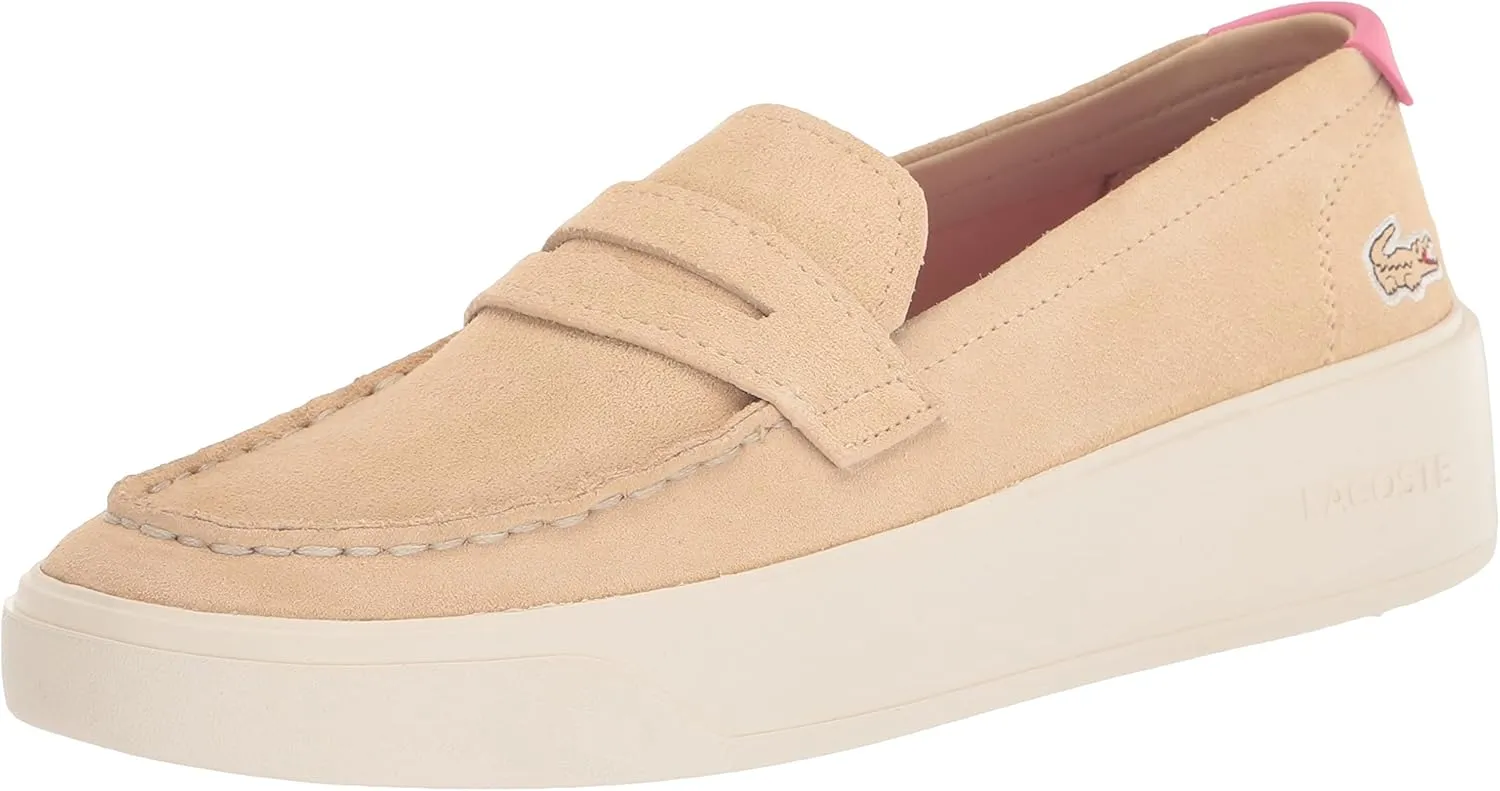 Lacoste Men's Hybrid Casual Loafer