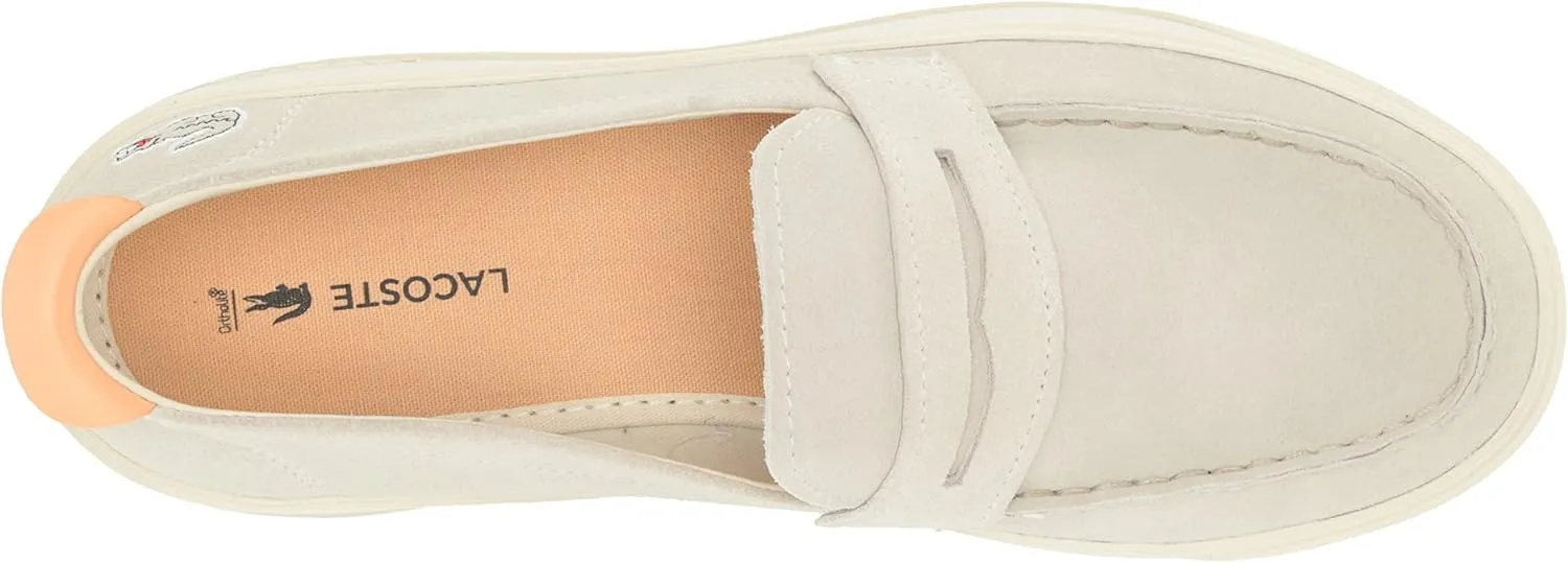 Lacoste Men's Hybrid Casual Loafer