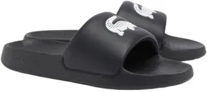 Lacoste Men's Serve Slide 1.0 Sandal