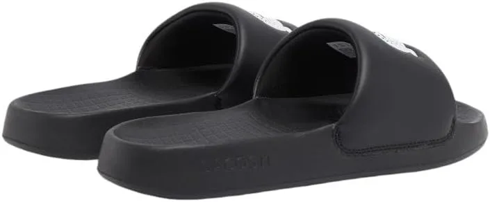 Lacoste Men's Serve Slide 1.0 Sandal