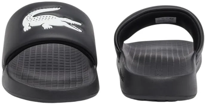 Lacoste Men's Serve Slide 1.0 Sandal