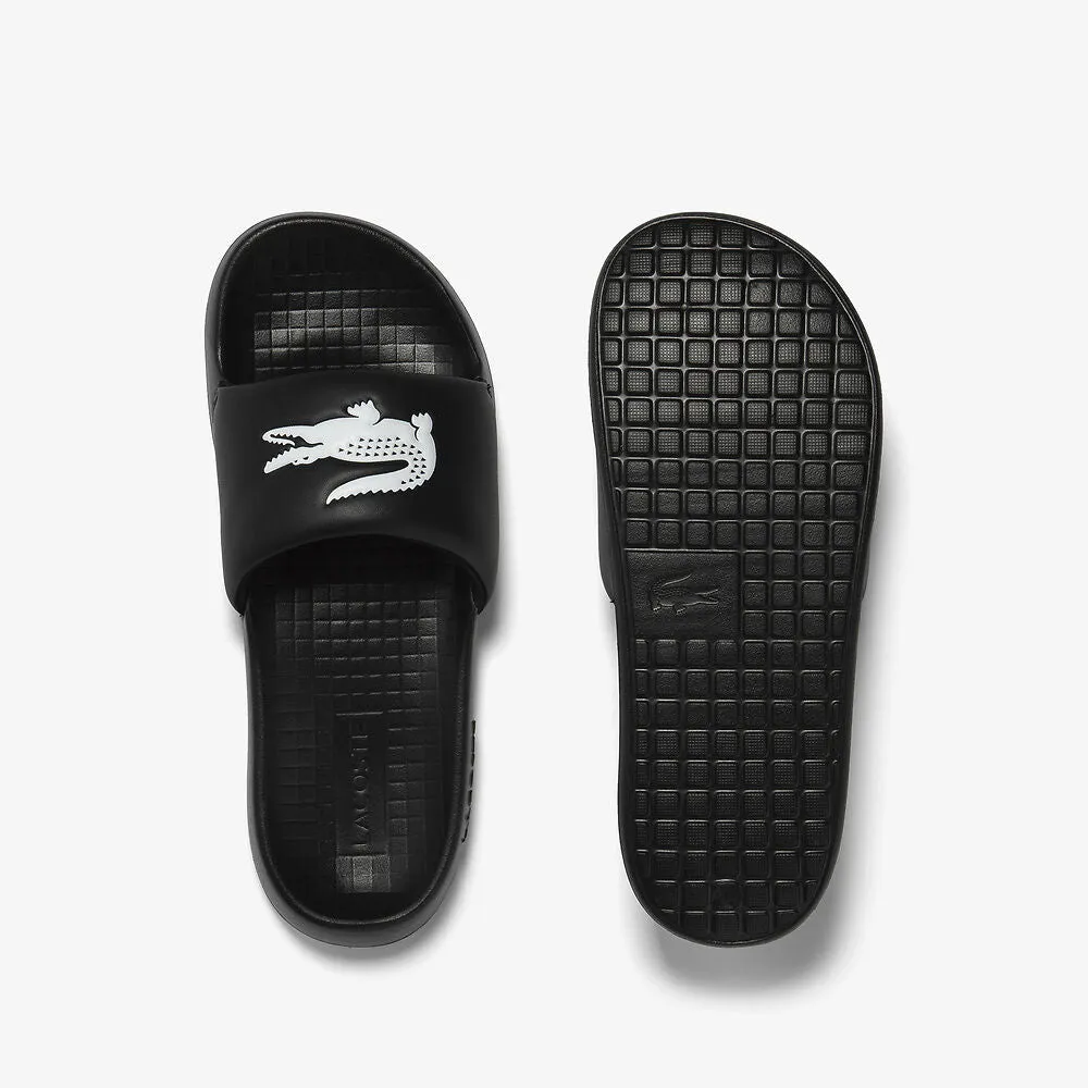 Lacoste Men's Serve Slide 1.0