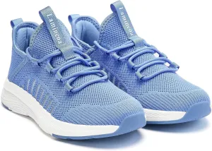 Lamincoa Women Slip on Walking Sneakers Non Slip Running Shoes Lightweight Sport Gym Casual Shoes Workout Tennis Sneakers for Women