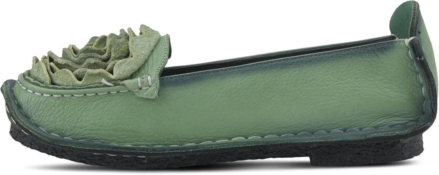 L’Artiste by Spring Step Women's Dezi Flat
