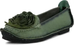 L’Artiste by Spring Step Women's Dezi Flat