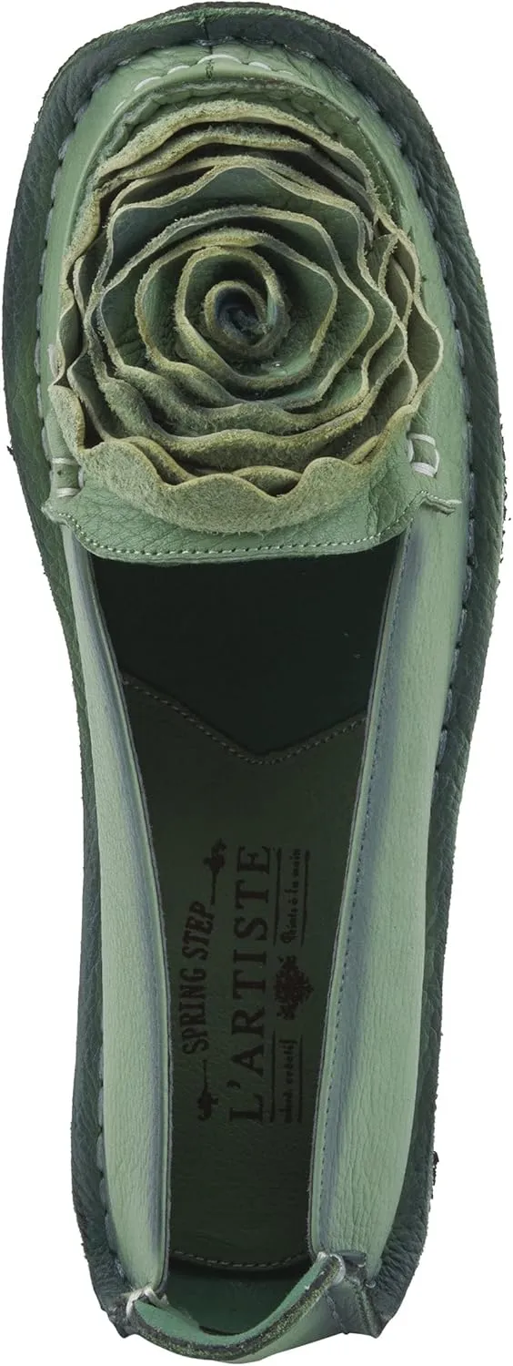 L’Artiste by Spring Step Women's Dezi Flat