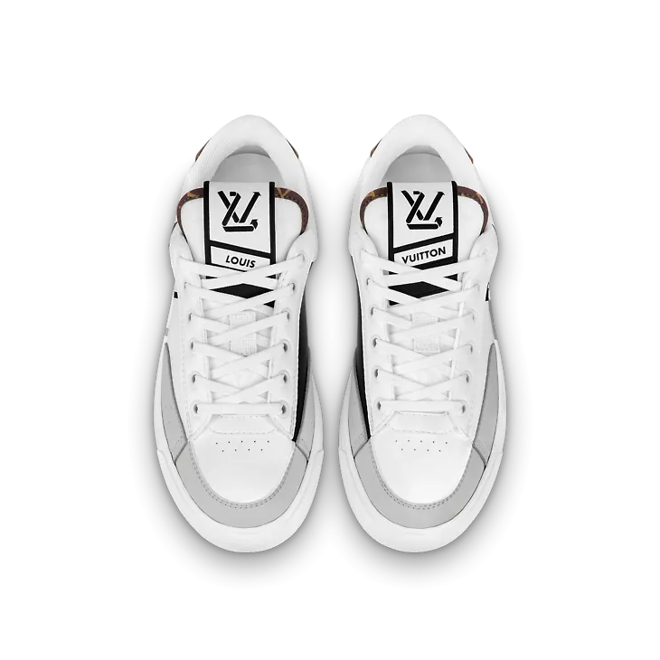 Latest Rivoli Sneaker For Men